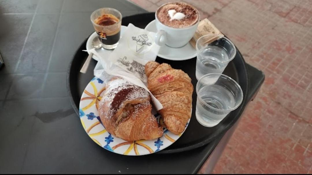 I Venti Mazara Del Vallo Dış mekan fotoğraf