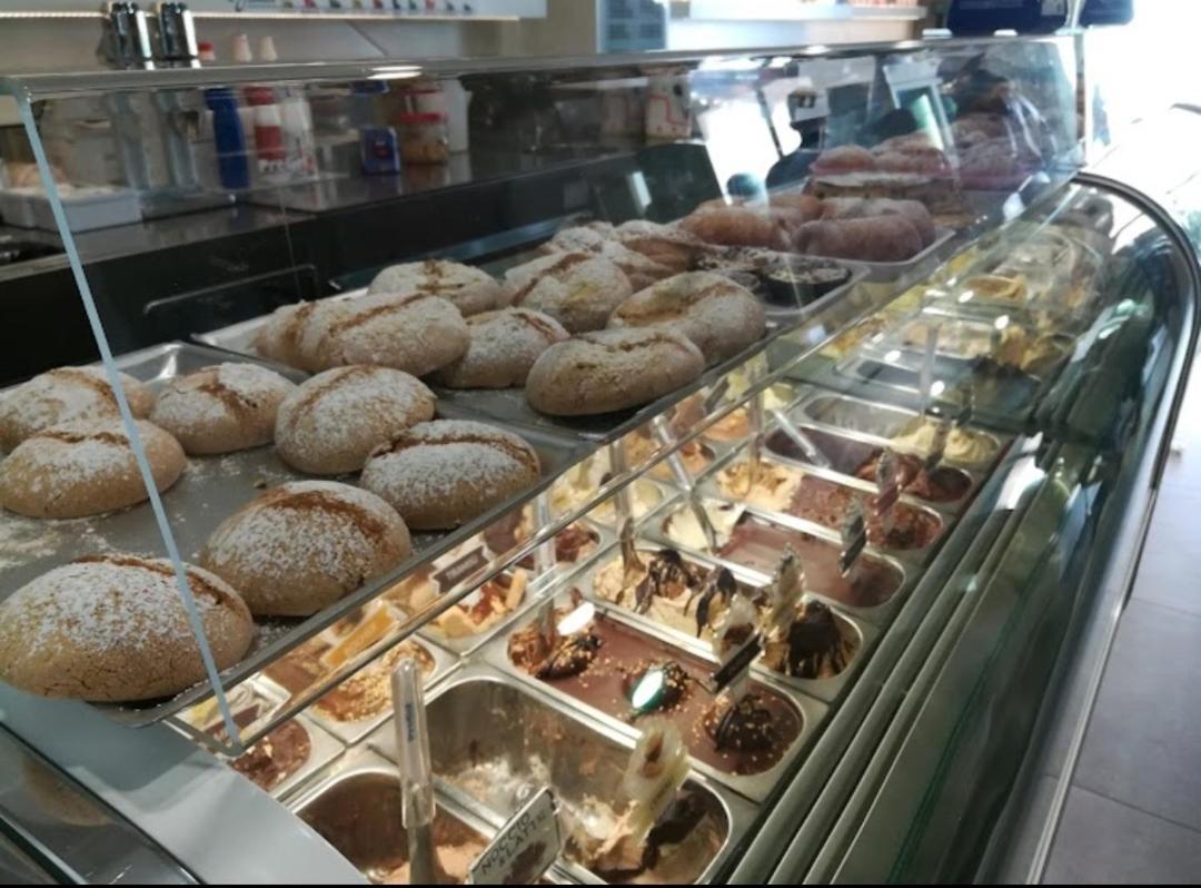 I Venti Mazara Del Vallo Dış mekan fotoğraf