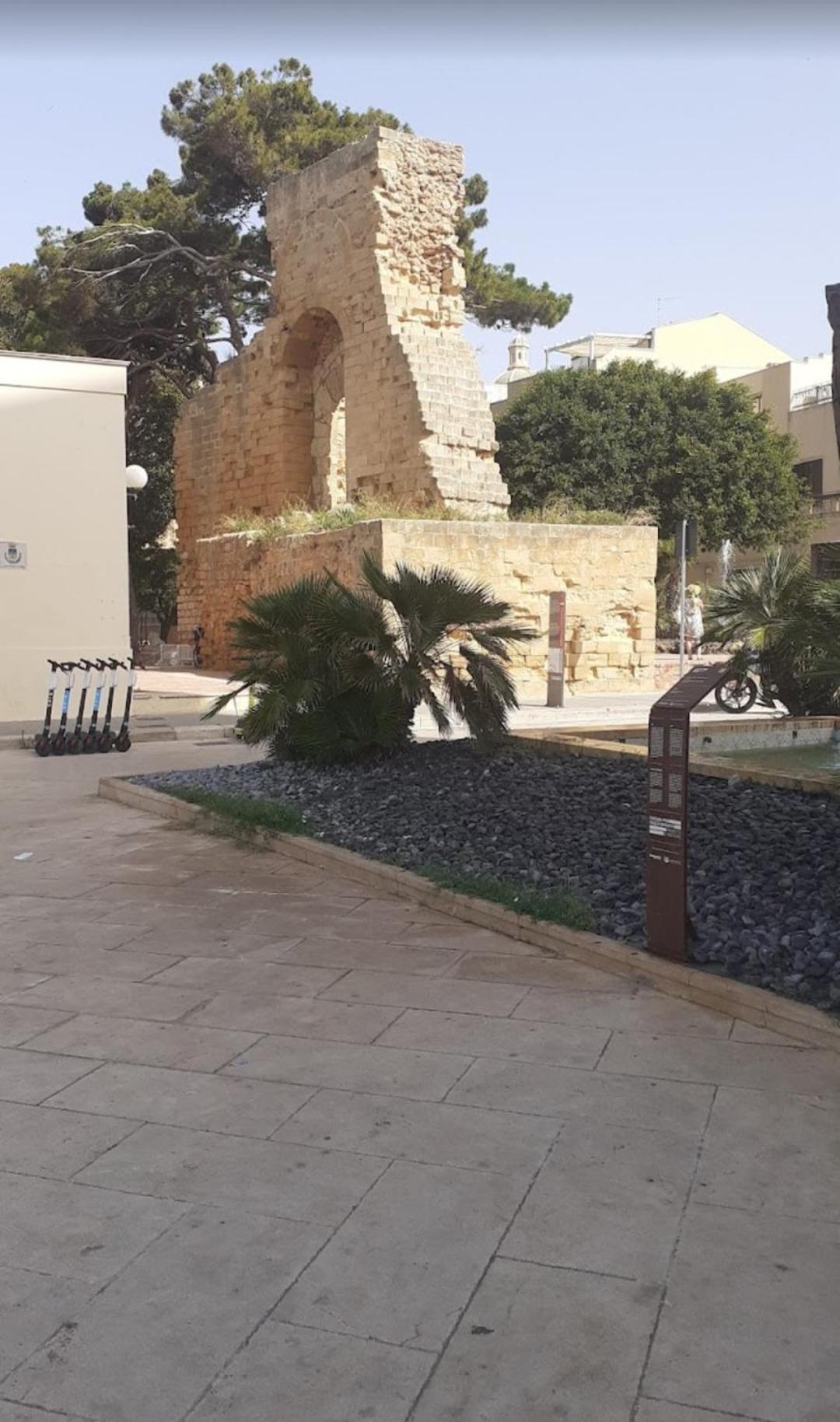I Venti Mazara Del Vallo Dış mekan fotoğraf